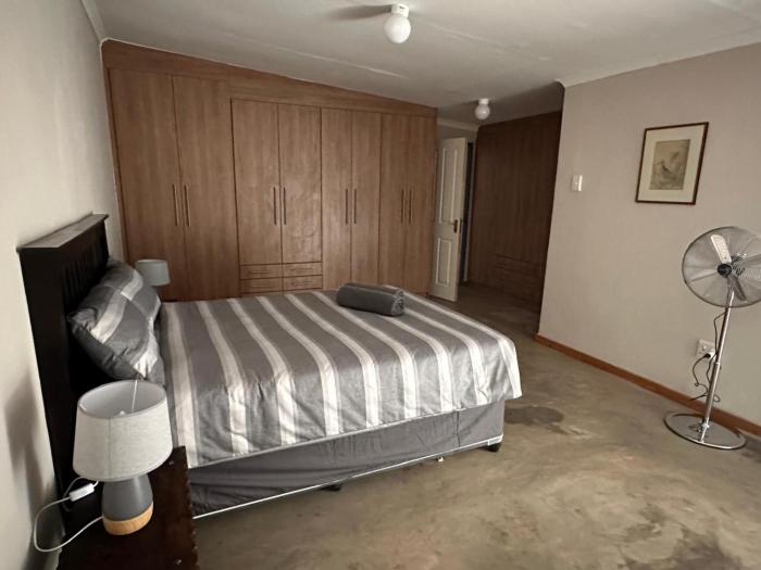 Kalahari-Trails Meerkat Sanctuary