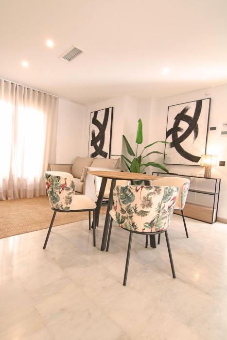 Exotik City Apartments 1- 4