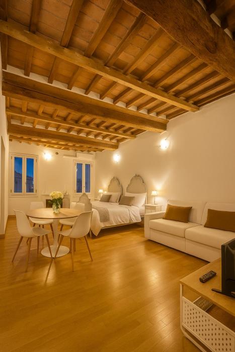 appartamento Ferraresi