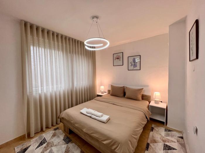 Central DELUXE Apartment