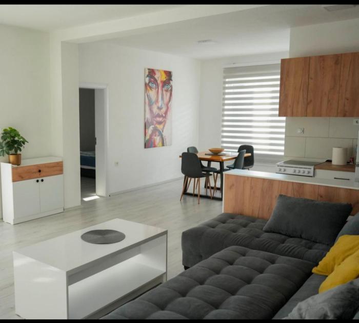 East Gate Apartments
