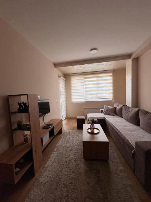 Apartman EkoOaza