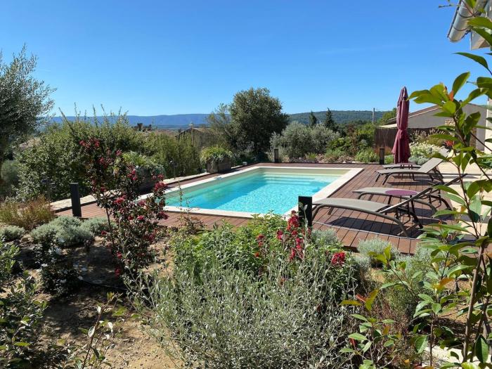 La Maison De Paulette