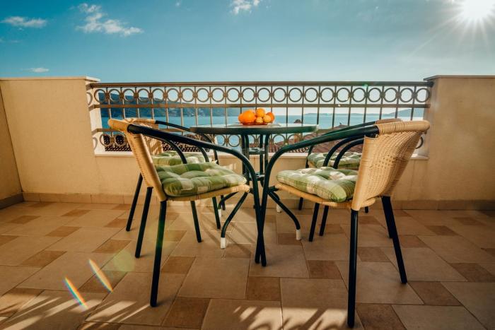 Apartmani Konjevic Savina