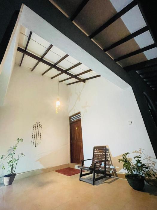 Win Way villa Welgama ground floor