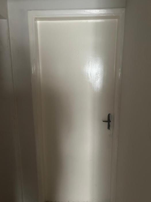 Suíte 03 no centro da cidade