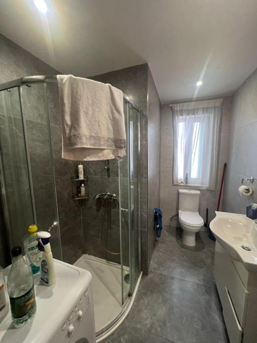 Jasmine court penthouse