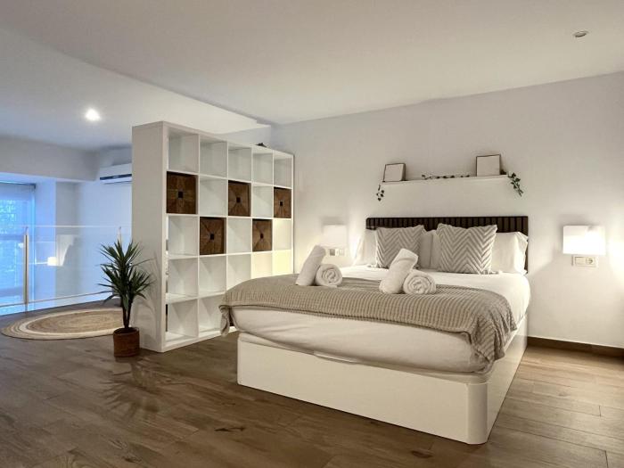 Exclusivo Dúplex - Piscina - Artes - L10 - Arena