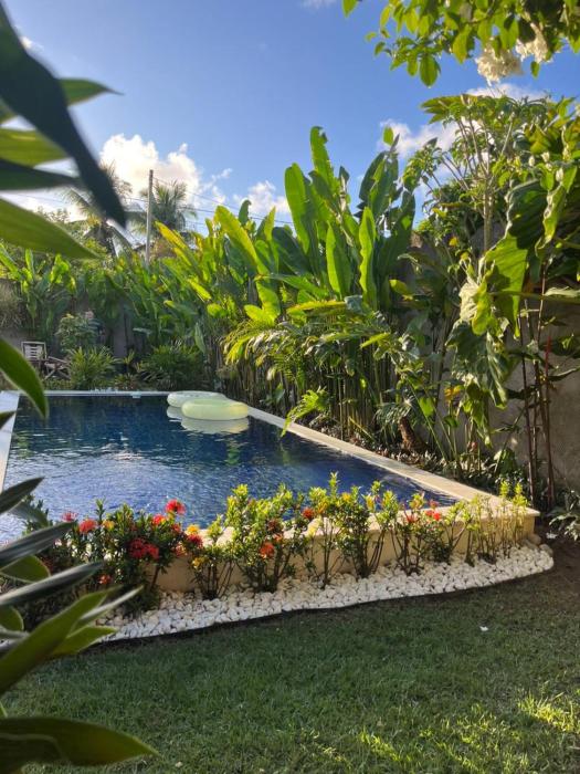 Casa das Flores - Trancoso