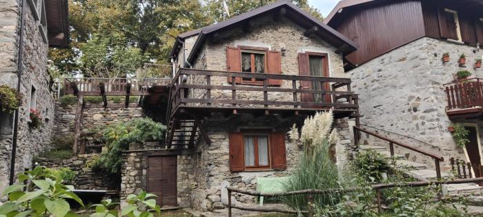 Baita Piuma della Pimpa