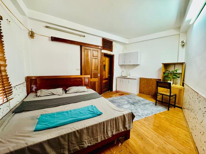 Viet Home Stay - Chi nhánh Trần Cung - Gần Viện E - Cầu Giấy