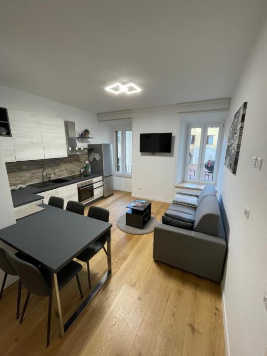 Appartamento in centro storico Perugia