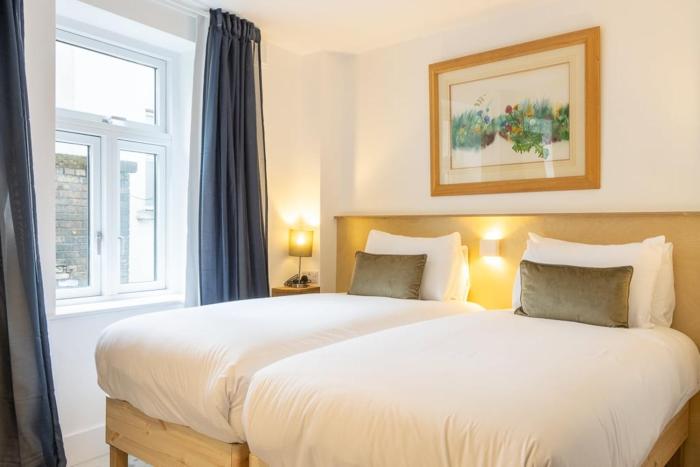 GuestReady - Stylish Apartment in Temple Bar