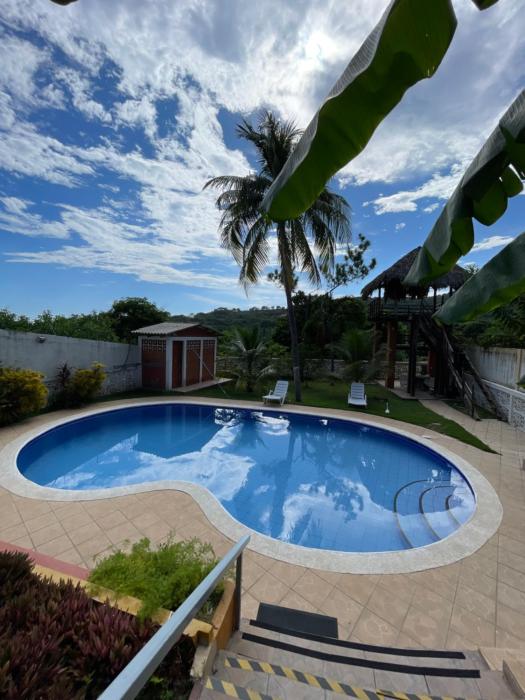 Casa de Playa en Atami, La Libertad, El Salvador