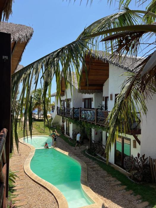 Recantos do Litoral do PI