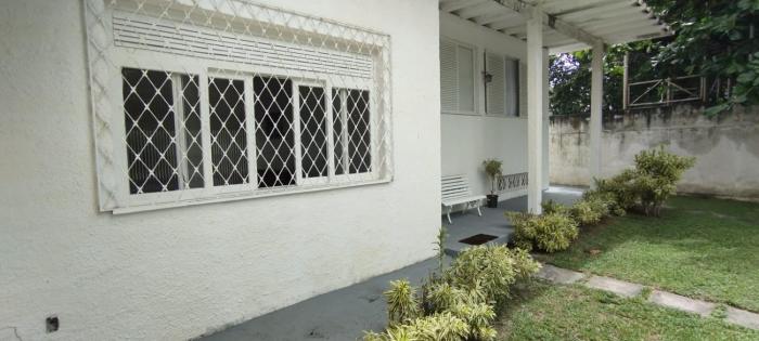 Casa em Cabo Frio, BAIRRO PALMEIRAS