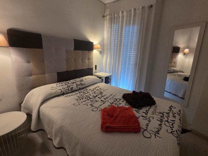 Coqueto Apartamento en El Retiro