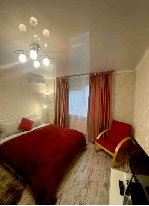 ЗАВЖДИ є єлектрика Затишна квартира поряд метро Чернігівська ТЦ Проспект Даринок Серце