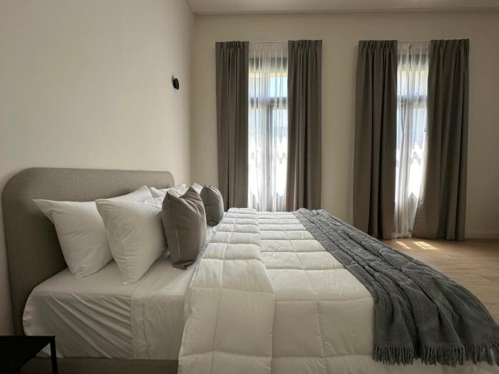 Hotel Boutique Ubuntu