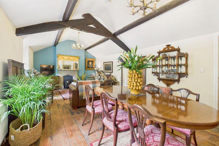 Beautiful, Pet Friendly Apartment - The White Lion