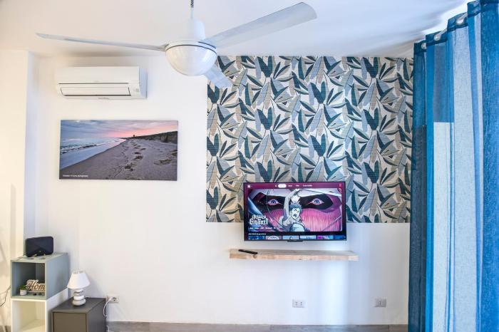 SottoVento locazione turistica