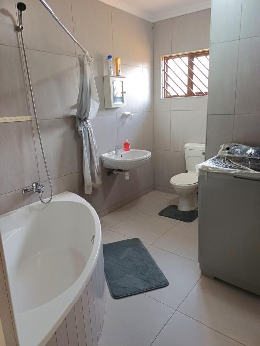 Watergat guest house