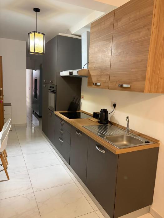 Tedds Cosy 2 bedroom Apartment