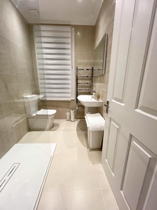 Greater London Rentals