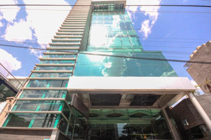 The Midnight Bloom Suite