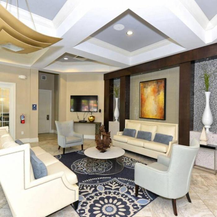 Bright Modern Villa Pool Disney Minutes