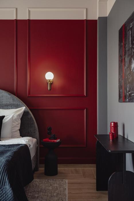 Apartament Wiedeński Premium Deluxe