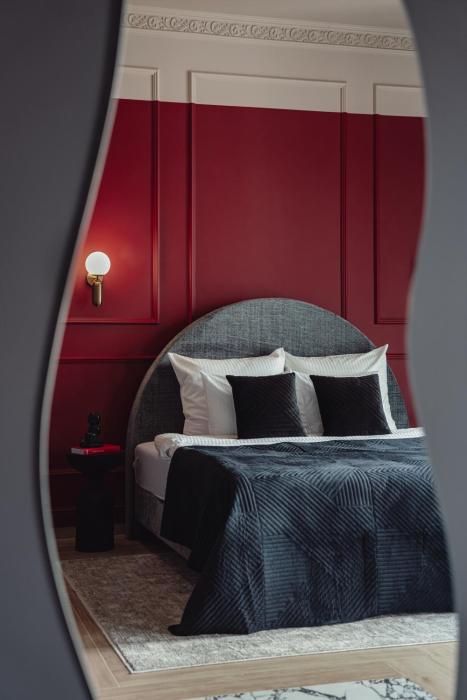 Apartament Wiedeński Premium Deluxe