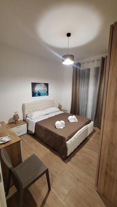 Siciliano Palace - Deluxe Apartments & Spa