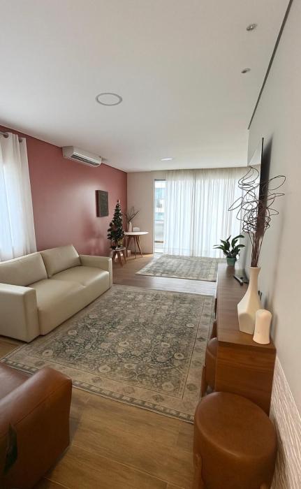 Casa Grande para Familia