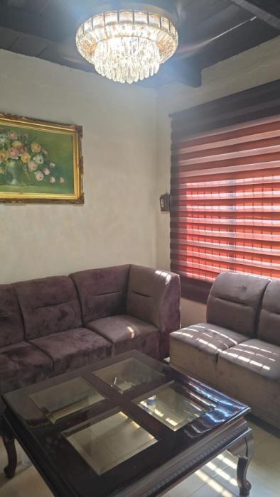 Allende Cozy Suite - Entrada privada y patio