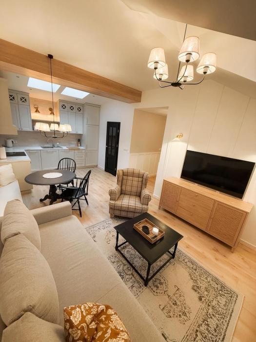 Apartamenty Guzik 32