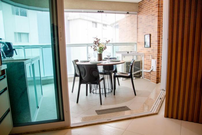 Unique 1403 — Confortável na praia