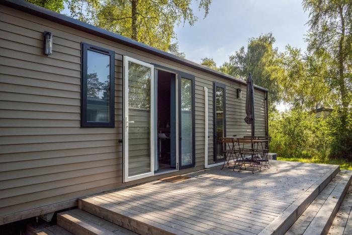 Camping Papillon Kinrooi - 75