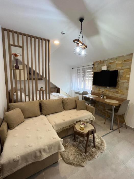 Apartman PETKOVIĆ NLux 110 Milmari resort