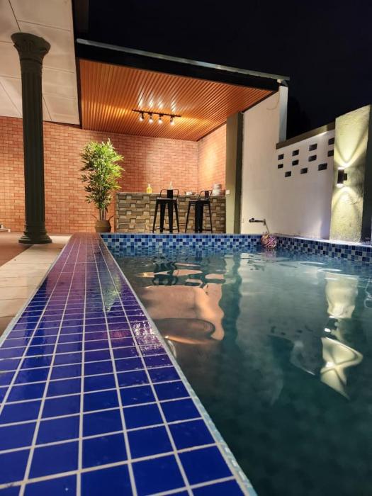 Sun Vista Home by Ipoh Maju Stay