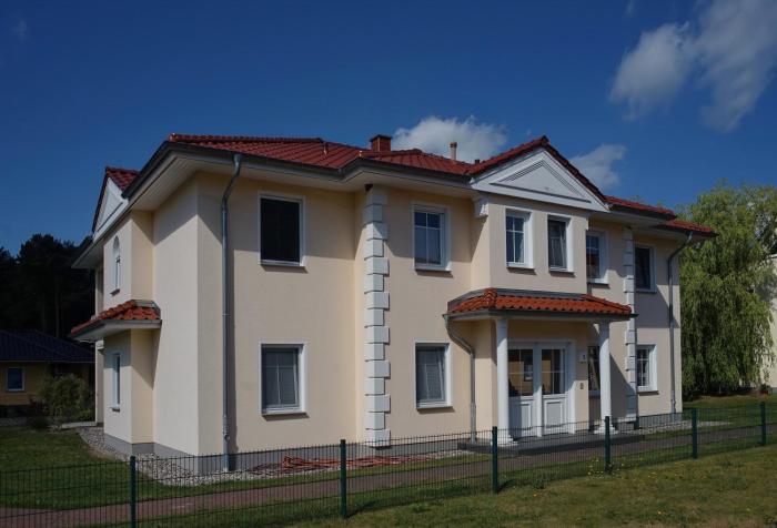 Ferienwohnung Waldblick