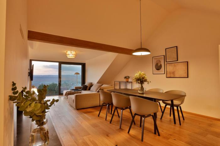 Ferienwohnung Weinbergnest Ravensburg