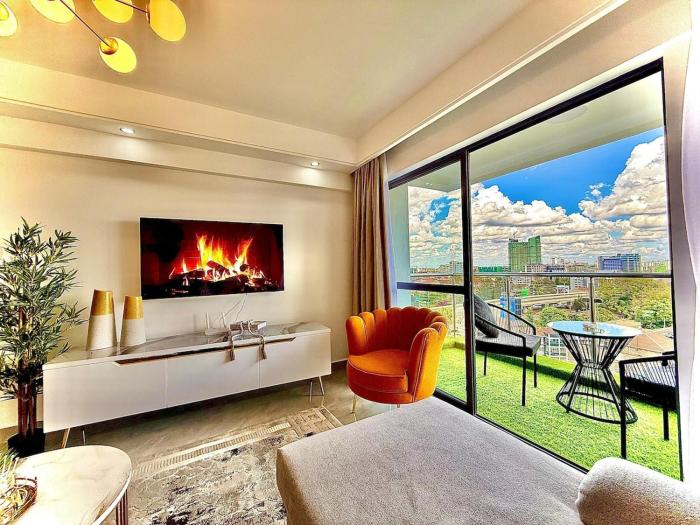 Beautiful 2 Bedroom apartment offering comfort, convenience, views and so much more!