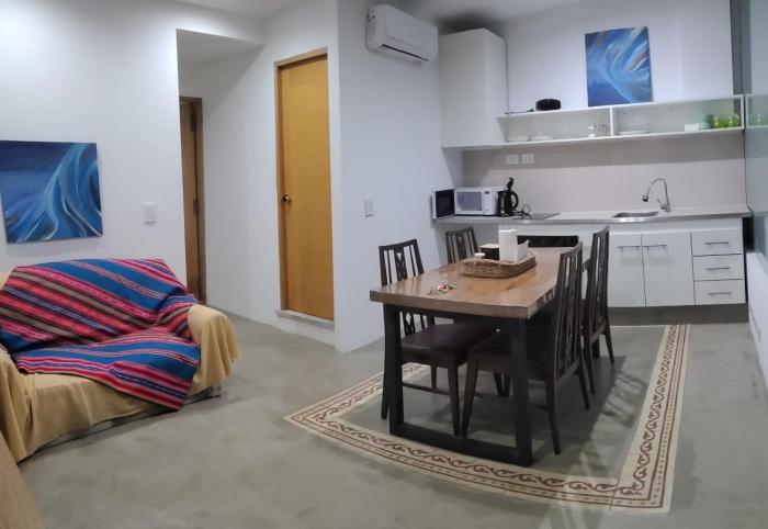APARTAMENTOS FRERS