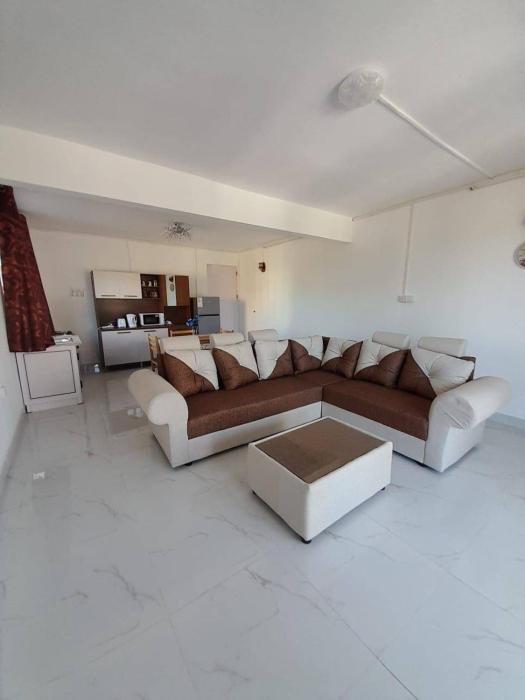 Modern Villa near the Beach