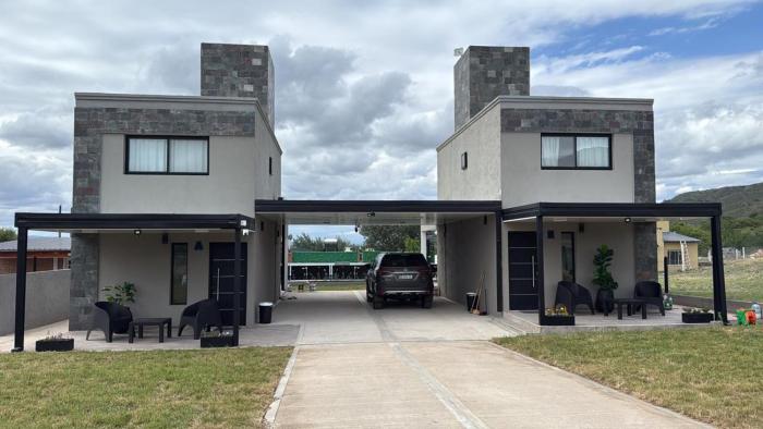 Altos de Las Jarillas