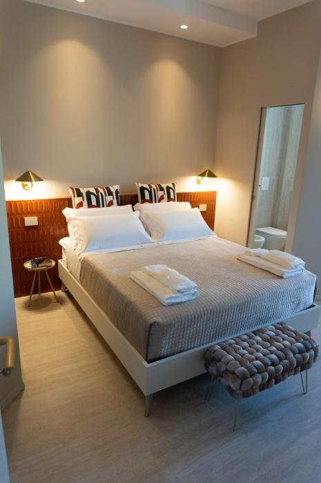 Alaya - New, Central & Luxury Apt in San Giovanni