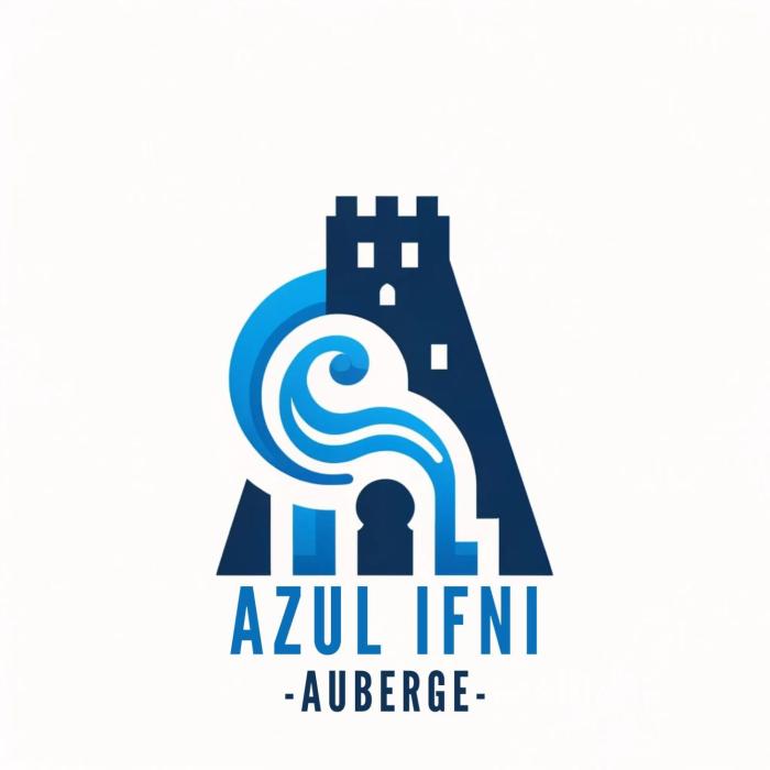 Auberge Azul Ifni