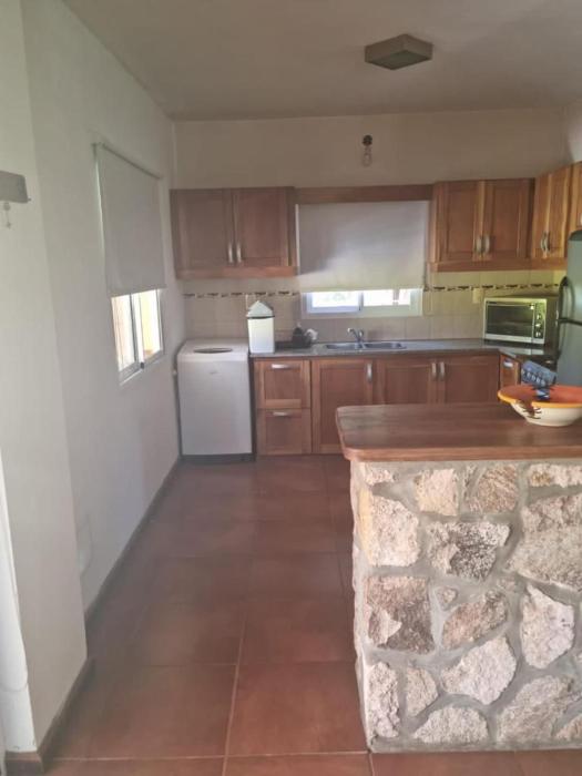 Casa en Nono para 6 personas