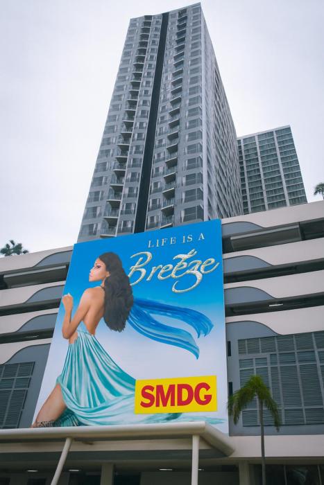 SkyView Condotel FREE WIFI,near WTC,PICC,MOA&NAIA